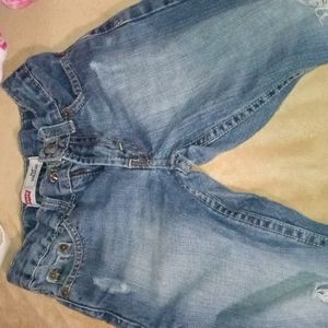 Levi's boy jeans 5 regular